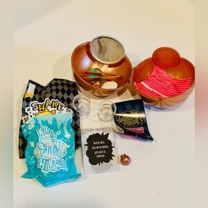 Mini verse Make it Mini - Happy Hour Espresso Martini